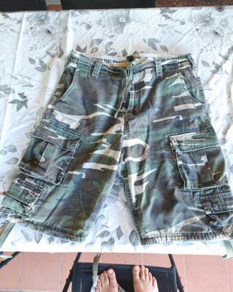 pantaloni militari SURPLUS