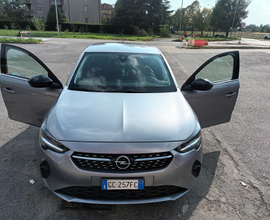 Opel corsa elegance