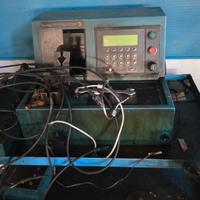 materiale da officina 