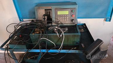 materiale da officina 