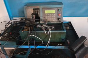 materiale da officina 