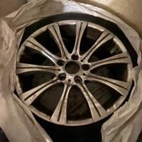 Auto gomme