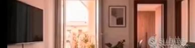 BILOCALE con BALCONE - TIBURTINA
