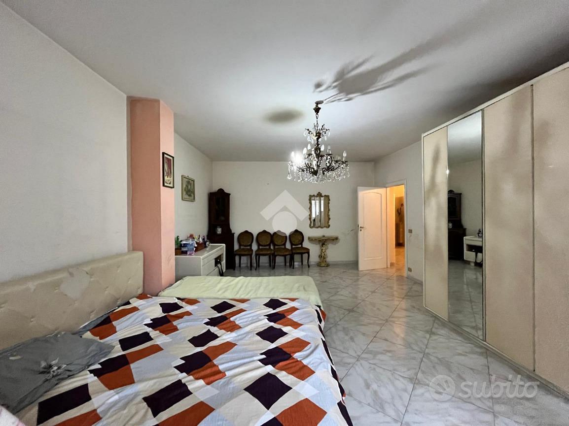 Appartamento – Santeramo in Colle, Alessandriello - Altro