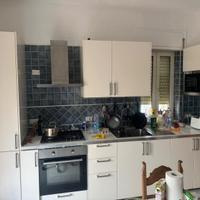 cucina moderna montatore 