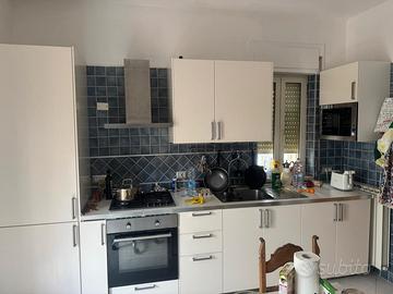 cucina moderna montatore 