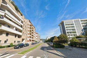 3Locali S. Donato Milanese con 2 bagni libero