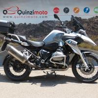 Bmw R 1200 GS