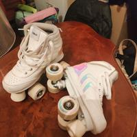 Pattini marca Oxelo n°36