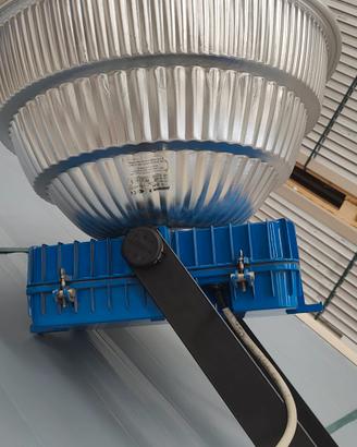 lampada industriale Disano quark 400w