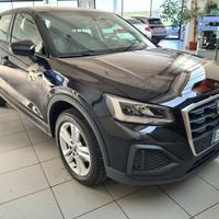 Audi Q2 2.0 30 TDI ADMIRED ADV. S TRONIC
