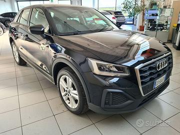 Audi Q2 2.0 30 TDI ADMIRED ADV. S TRONIC