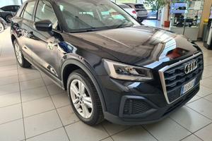 Audi Q2 2.0 30 TDI ADMIRED ADV. S TRONIC