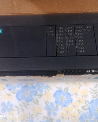 6ES7 214-1AC01-0XB0