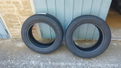 pneumatici estivi  pirelli 215/60 r17