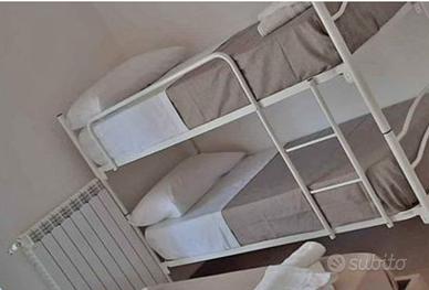 🏭 fabbrica letti a castello 🏰 e materassi 