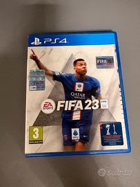 Fifa 23