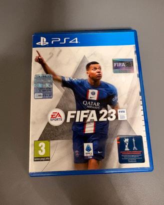 Fifa 23