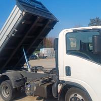 ISUZU RIBALTABILE ANNO 2022 EURO 6D TEMP
