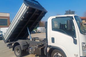 ISUZU RIBALTABILE ANNO 2022 EURO 6D TEMP
