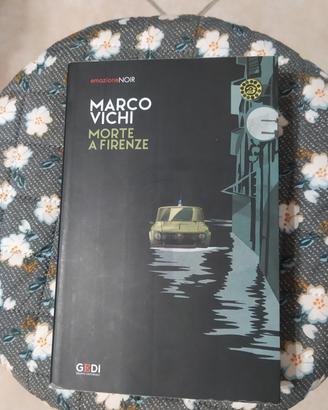 Morte a Firenze