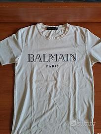 T-shirt Balmain