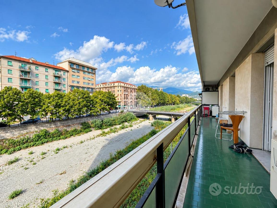 Appartamento – Savona, Oltreletimbro - Vista 2