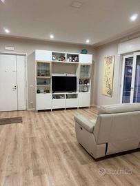 Appartamento di 135 m² con 5 locali a Giugliano in