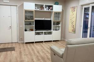 Appartamento di 135 m² con 5 locali a Giugliano in