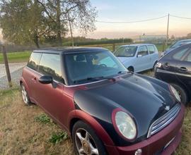 Mini Mini 1.6 16V Cooper