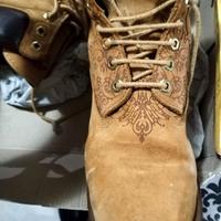 TIMBERLAND LIMITED EDITION