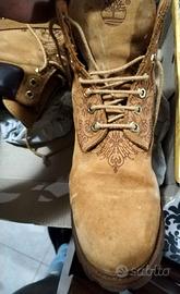 TIMBERLAND LIMITED EDITION