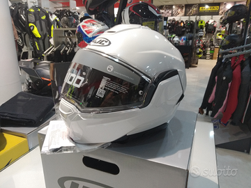 Casco modulare hjc i100