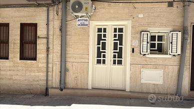 Casa vacanza Margherita di Savoia disponibile