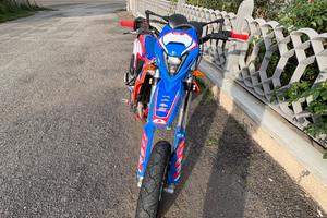 Beta RR 125 R Motard 2024
