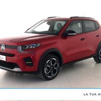 CITROEN Nuova C3 Turbo 100cv - MAX N93662