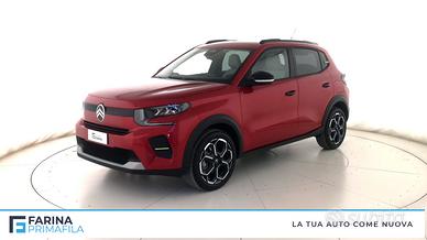 CITROEN Nuova C3 Turbo 100cv - MAX N93662