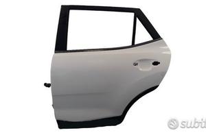 Portelle ant dx e post sx kia stonic 2018