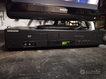 videoregistratore Samsung 