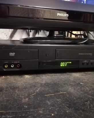 videoregistratore Samsung 
