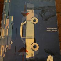 Automobil reveu 1960