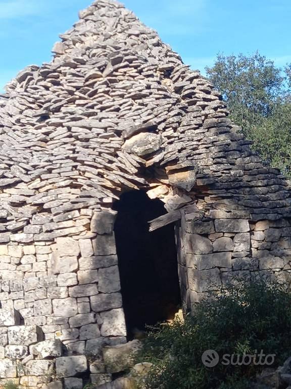 Rustico / Casale di 80 m² con 2 locali a Locoroton - Vista 4