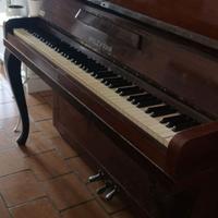Pianoforte a muro Welz Sohn