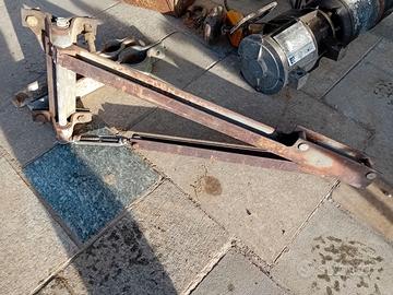 Bandiera per paranco