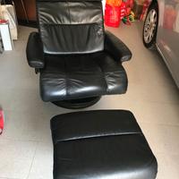 Poltrona Stressless