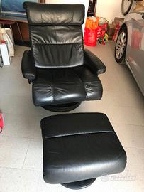 Poltrona Stressless