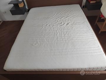 Materasso matrimoniale - PREZZO TRATTABILE