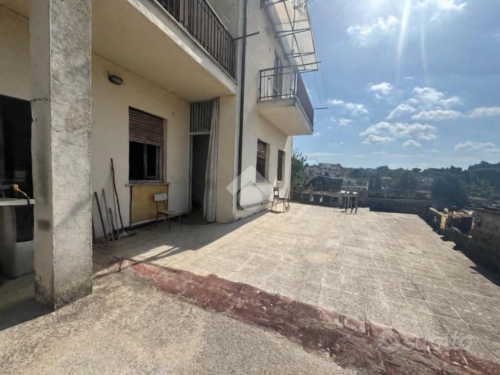 Appartamento – San Cesareo, Roma Capitale - Vista 3