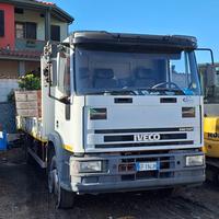 Eurocargo 120/28