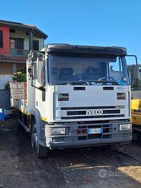 Eurocargo 120/28